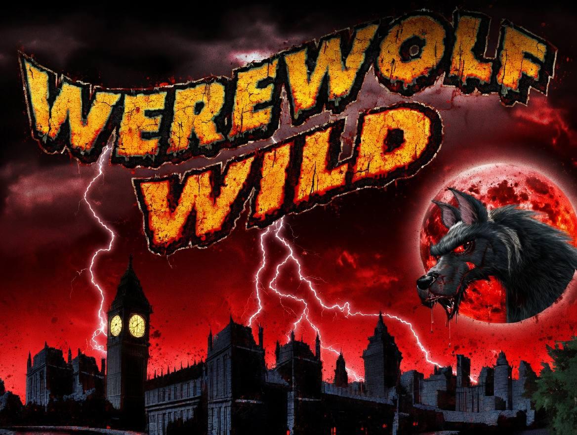 Werewolf Wild